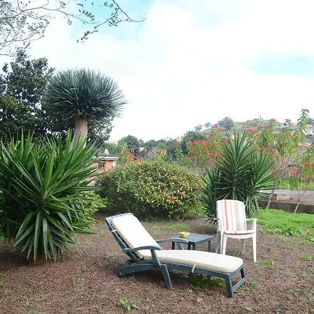 Country house Casa Rural El Adelantado *