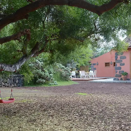 Landhaus Casa Rural El Adelantado Tacoronte