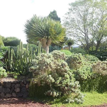Country house Casa Rural El Adelantado