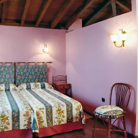 Casa Rural El Adelantado Tacoronte