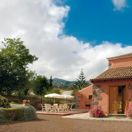 Country house Casa Rural El Adelantado