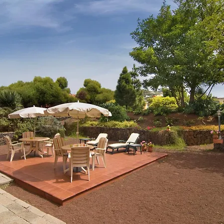 Country house Casa Rural El Adelantado *