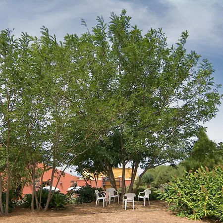 Casa Rural El Adelantado *