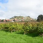 El Adelantado Casa rural Tacoronte