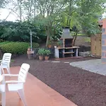 El Adelantado Casa rural Tacoronte