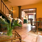 Casa rural El Adelantado