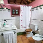 El Adelantado Casa rural Tacoronte