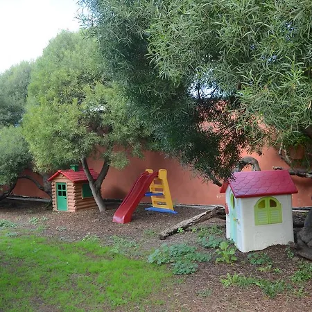 Casa Rural El Adelantado Landhaus *