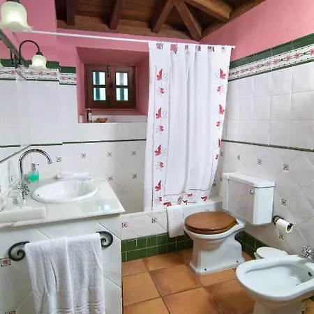 Casa Rural El Adelantado Landhaus Tacoronte